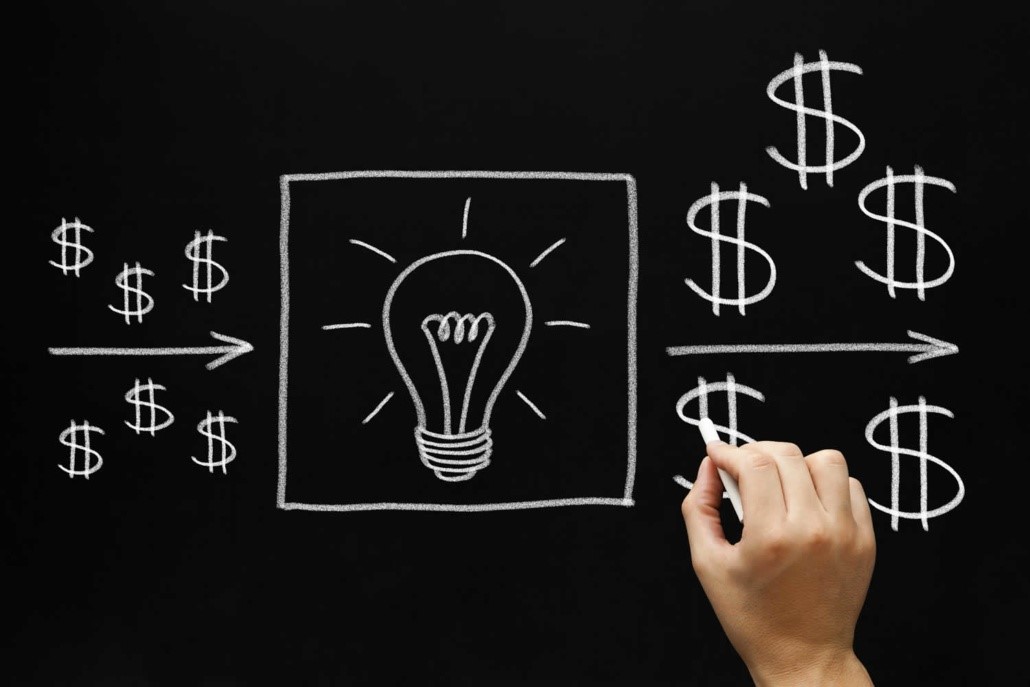  Return On Investment New Siding